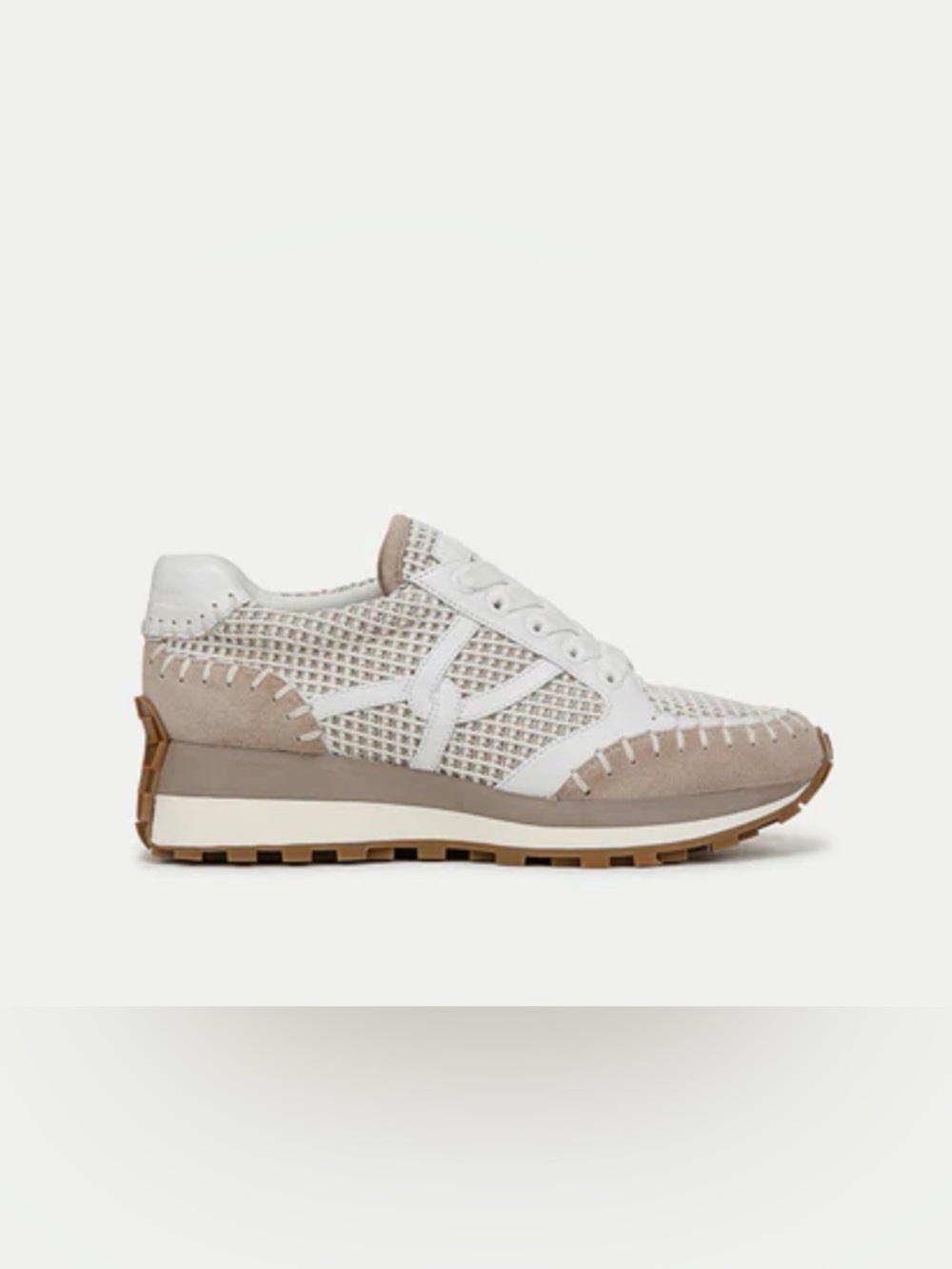 Veronica Beard Valentina sneaker - Picture 3 of 10